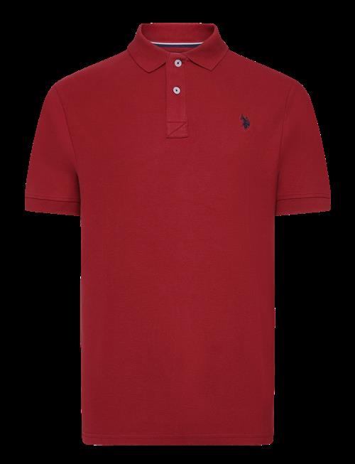 U.S. Polo Assn. | Uspa Polo Alfred Men | XL