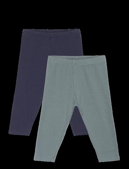 Minymo | Leggings (2-Pack) | 50