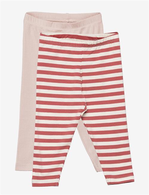Minymo | Leggings (2-Pack) | 74