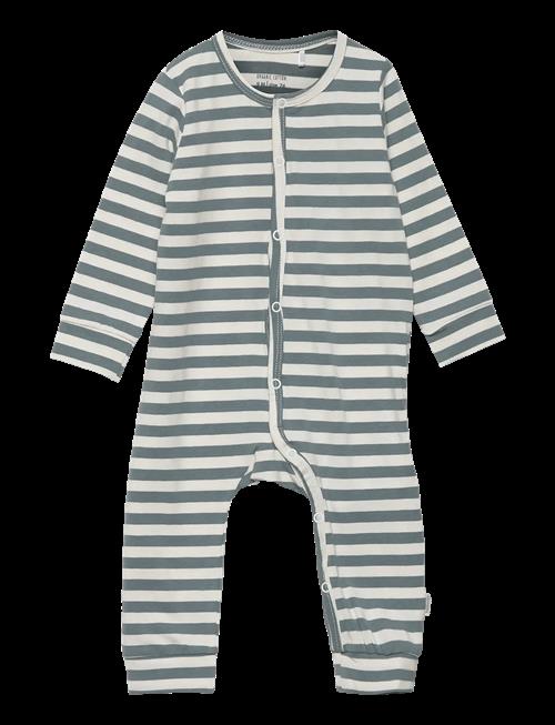 Minymo | Jumpsuit Ls (2-Pack) | 80