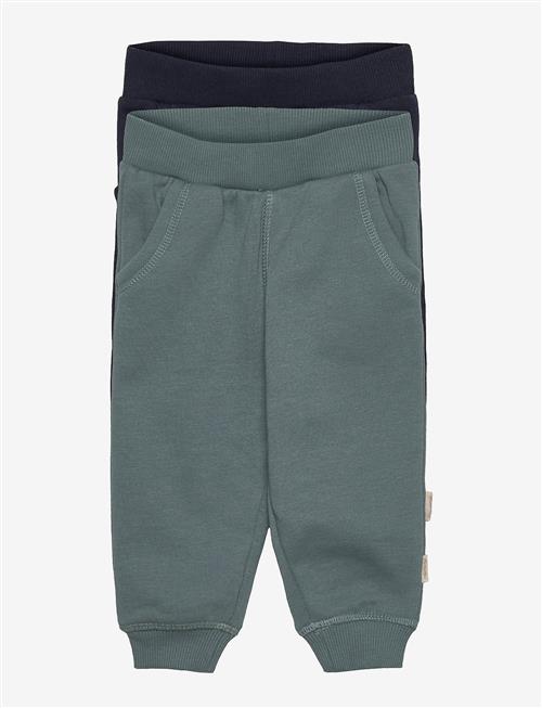 Minymo | Sweat Pants (2-Pack) | 80