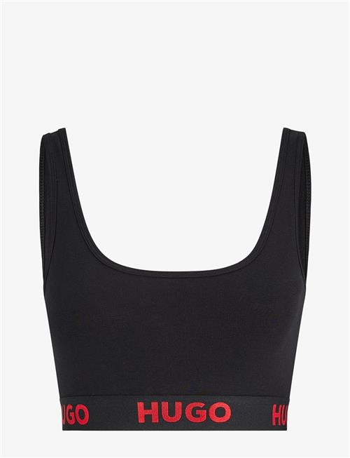 HUGO | Bralette Sporty Logo | XL