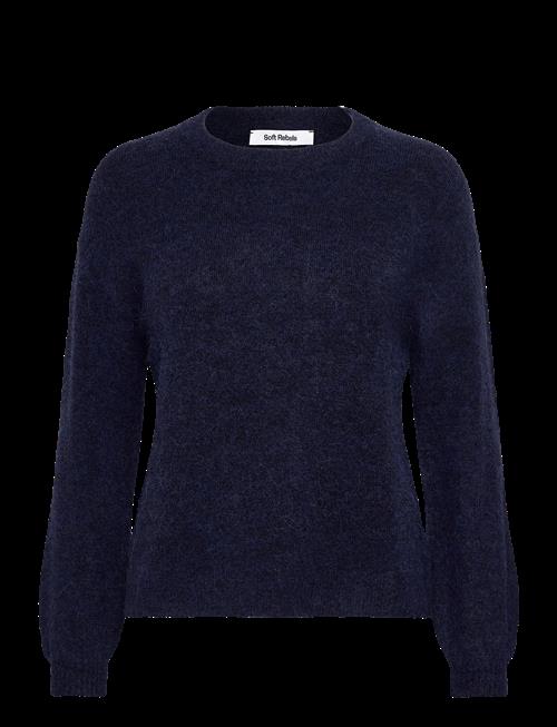 Soft Rebels | Srallison Knit - Rws | M