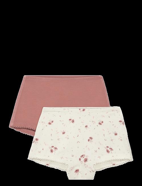 Minymo | Hipsters 2-Pack | 128