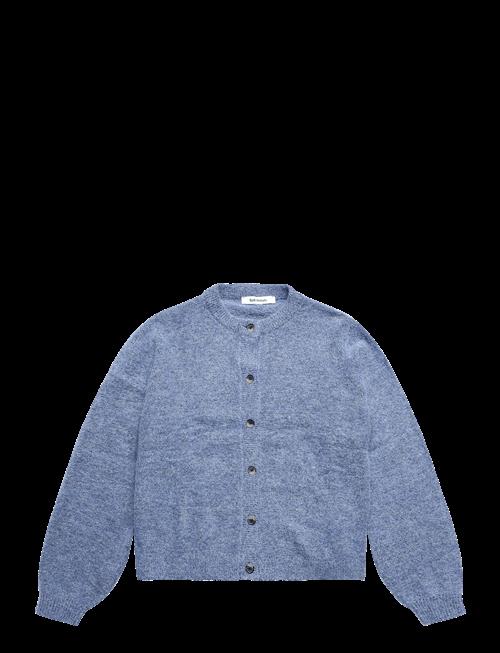 Soft Rebels | Srallison O-Neck Cardigan Knit - Rws | XS