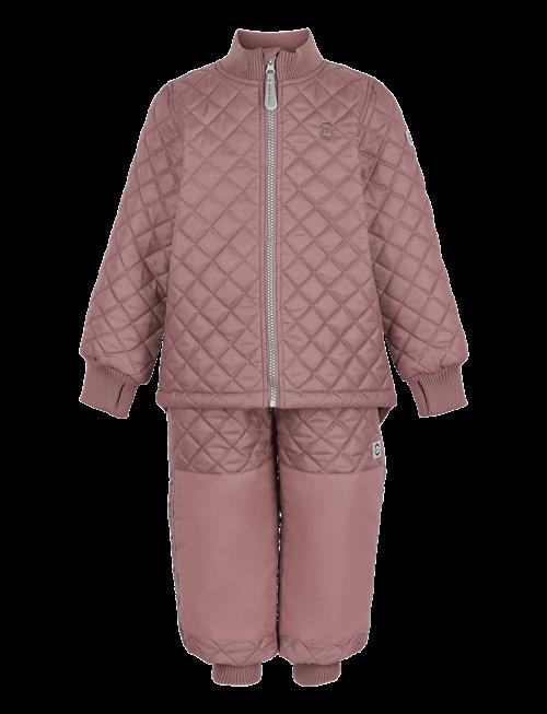 mikk-line | Thermo Set | 80