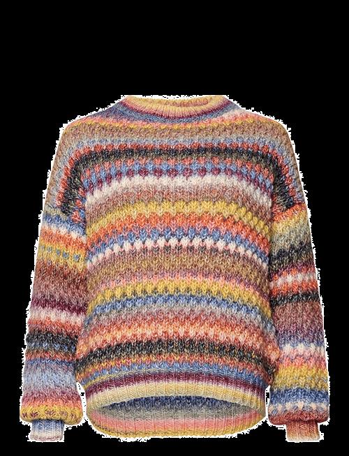 Noella | Gio Knit Sweater | L/XL