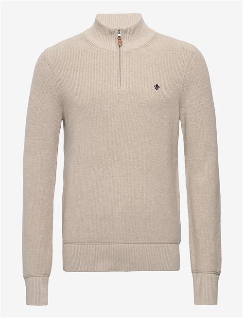 Morris | Bernard Half Zip | XXXL