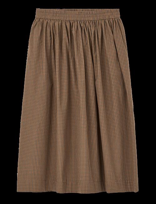 STUDIO FEDER | Olga Skirt - Poplin | XL