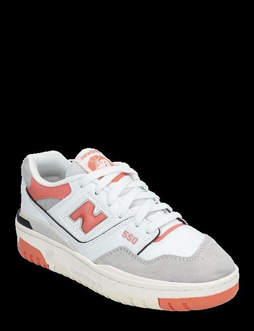 New Balance | New Balance 550 Kids Lace | 38.5