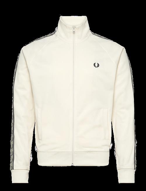 Fred Perry | Contrast Tape Track Jkt | XXL