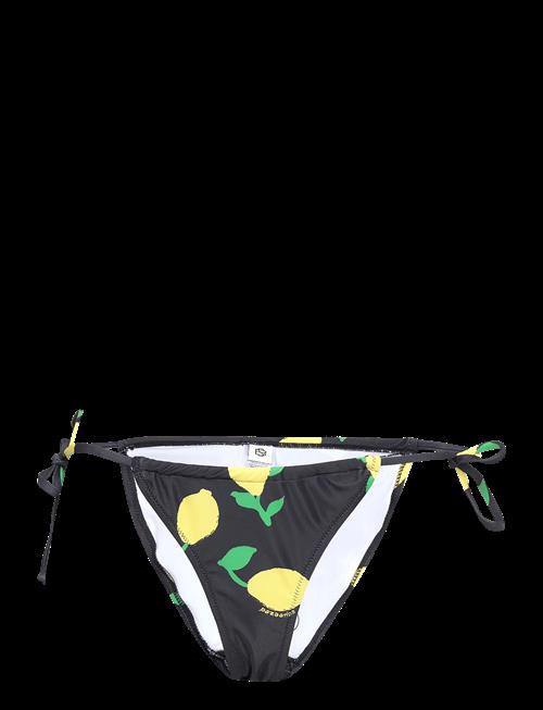 Becksöndergaard | Limone Drawstring Bikini Tanga | XL