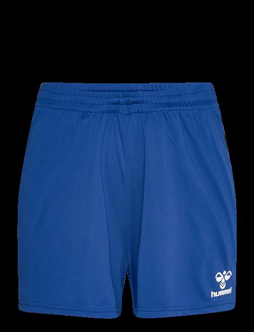 Hummel | Hmlauthentic Pl Shorts Woman | L