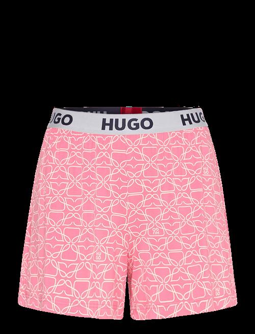 HUGO | Unite_Shorts | L
