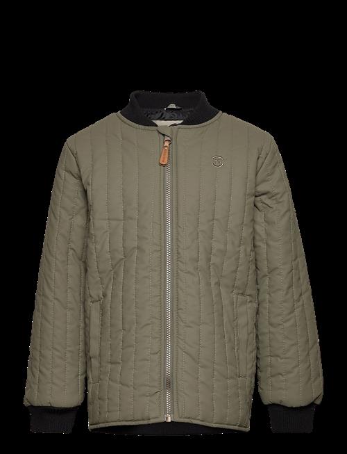 mikk-line | Duvet Boys Jacket | 128