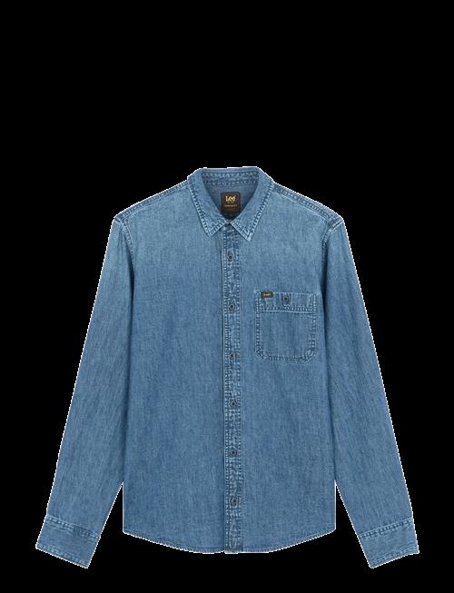 Lee Jeans | Leesure Shirt | XL