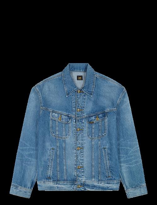 Lee Jeans | Relaxed Rider Jacket | L