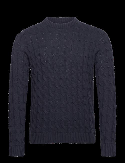 ONLY & SONS | Onskicker Life Reg 3 Cable Crew Knit | L