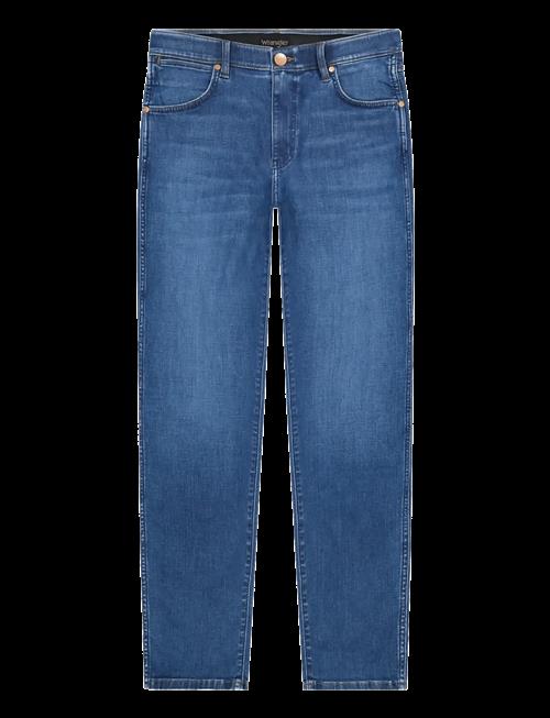 Wrangler | Larston | 31 x 34