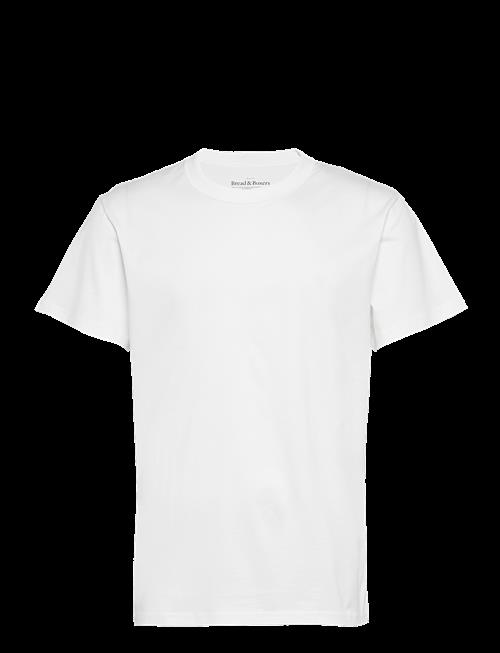 Bread & Boxers | Crew-Neck Pima | XL