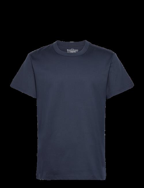 Bread & Boxers | Crew-Neck Pima | L