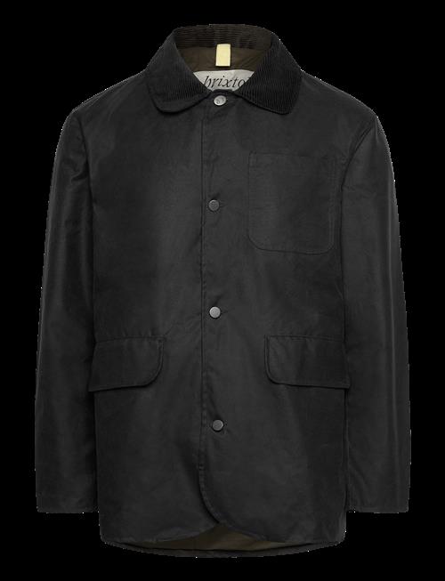 Brixtol Textiles | James | XXL
