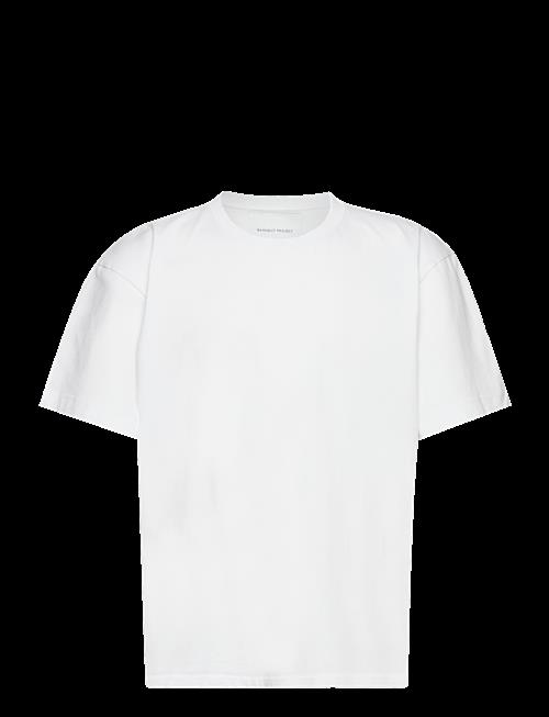 Garment Project | Gp Heavy Tee - White | M
