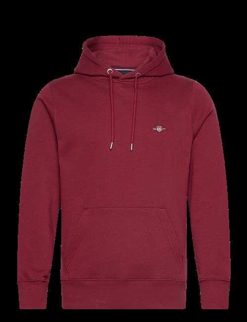 Gant | Reg Shield Hoodie | L
