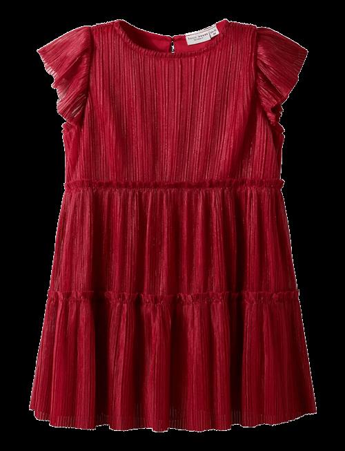 name it | Nmfviviun Capsl Dress | 98