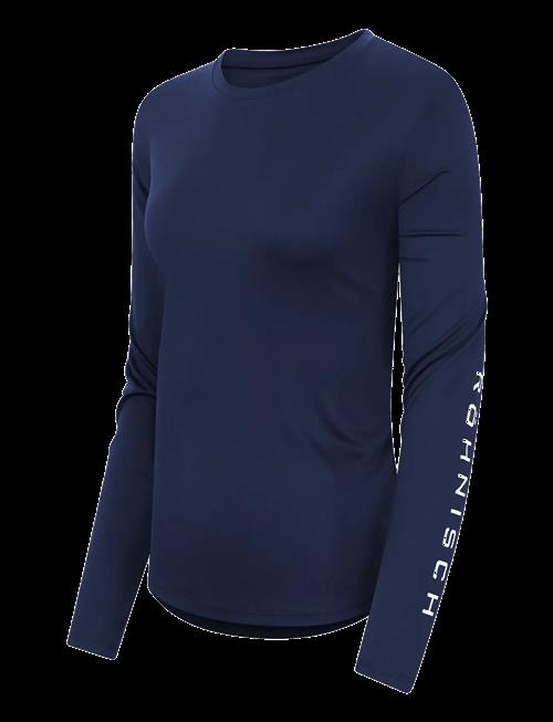 Röhnisch | Team Logo Long Sleeve | M