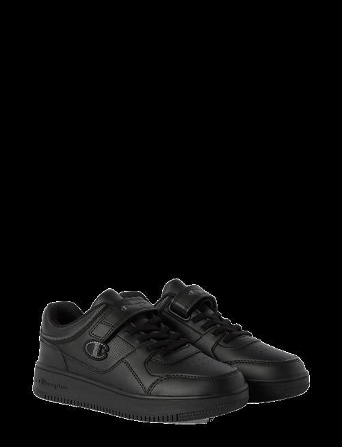 Champion | Rd18 Low B Ps Low Cut Shoe | 32
