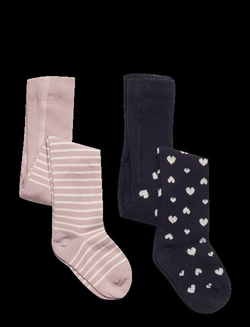 Minymo | Baby Stocking (2-Pack) | 56\62
