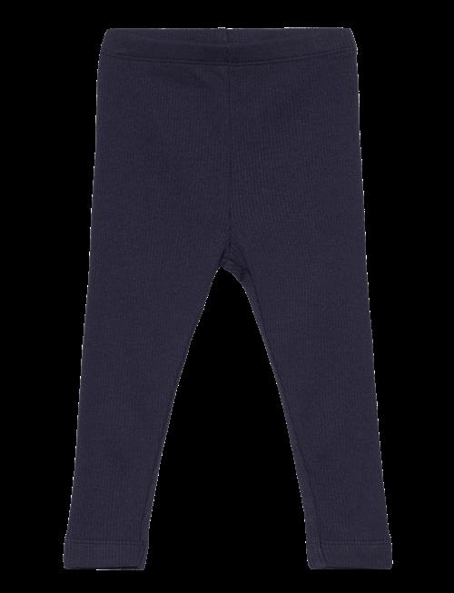 Minymo | Leggings Rib | 80