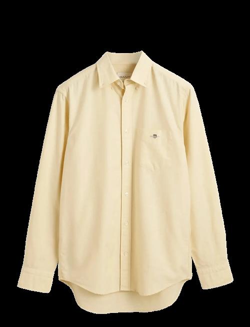 Gant | Reg Classic Oxford Shirt | XXXL