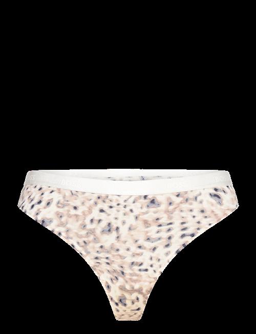 BOSS | Thong Ci | S