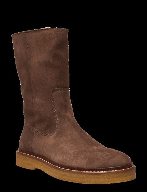 ANGULUS | Boots - Flat | 36