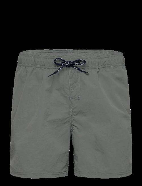 H2O | Leisure Logo Swim Shorts | L