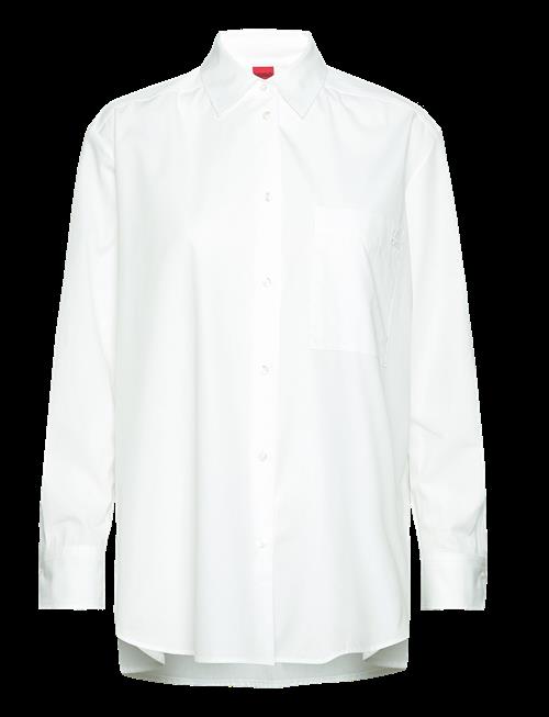 HUGO | The Oversize Shirt | 44