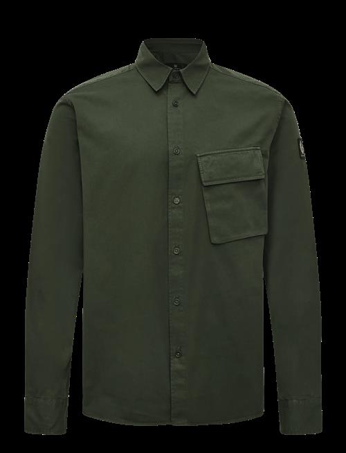 Belstaff | Scale Shirt | XL