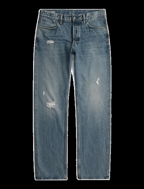 Se G-Star | Dakota Regular Straight | 33 x 32 hos Booztlet
