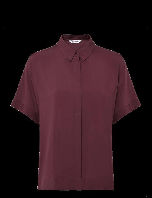 Soft Rebels | Srfreedom Ss Shirt | M