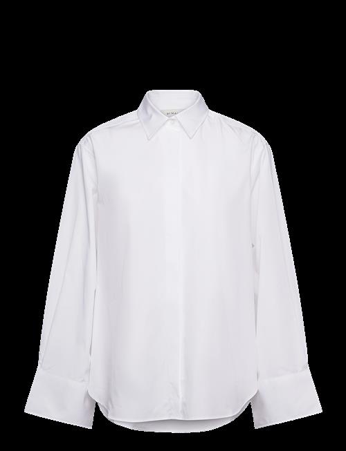 Malina | Classic Poplin Shirt | XXS