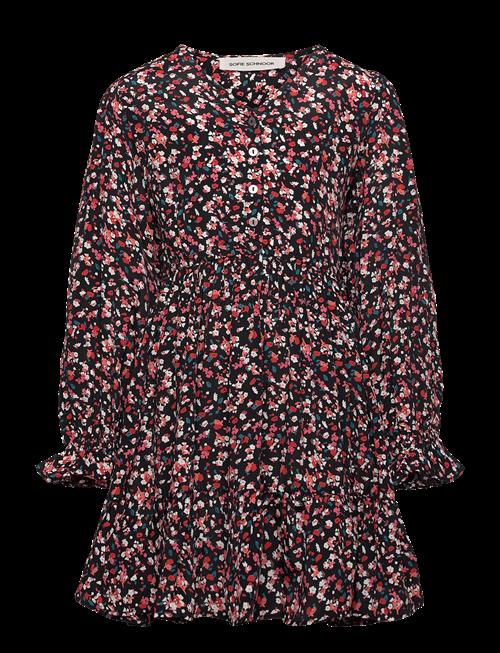 Sofie Schnoor Young | Aureasy Dress | 164