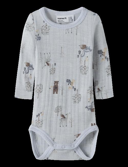 name it | Nbmwang Wool Needle Ls Body Noos | 62