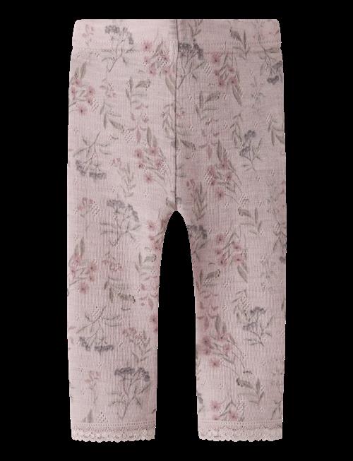 name it | Nbfwang Wool Needle Legging Noos | 56