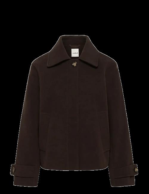 Soaked | Slrubie Akeleje Jacket | S