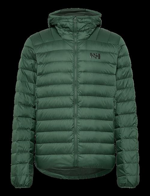 Helly Hansen | Verglas Hooded Down 2.0 | XL