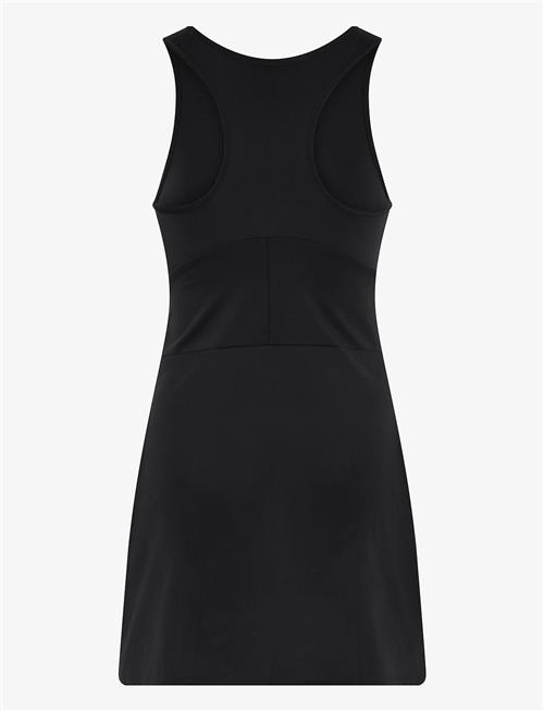 Girlfriend Collective | Dylan Tank Dress, Zip Front | S
