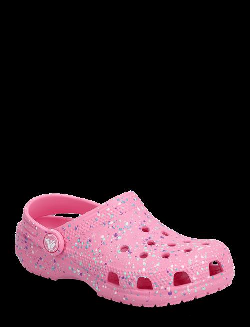 Crocs | Classic Paint Splatter Clog K | 34/35