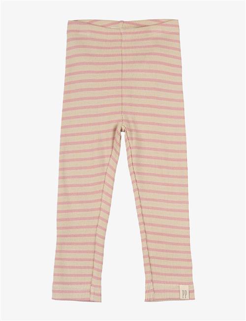 Petit Piao | Legging Modal Striped | 62